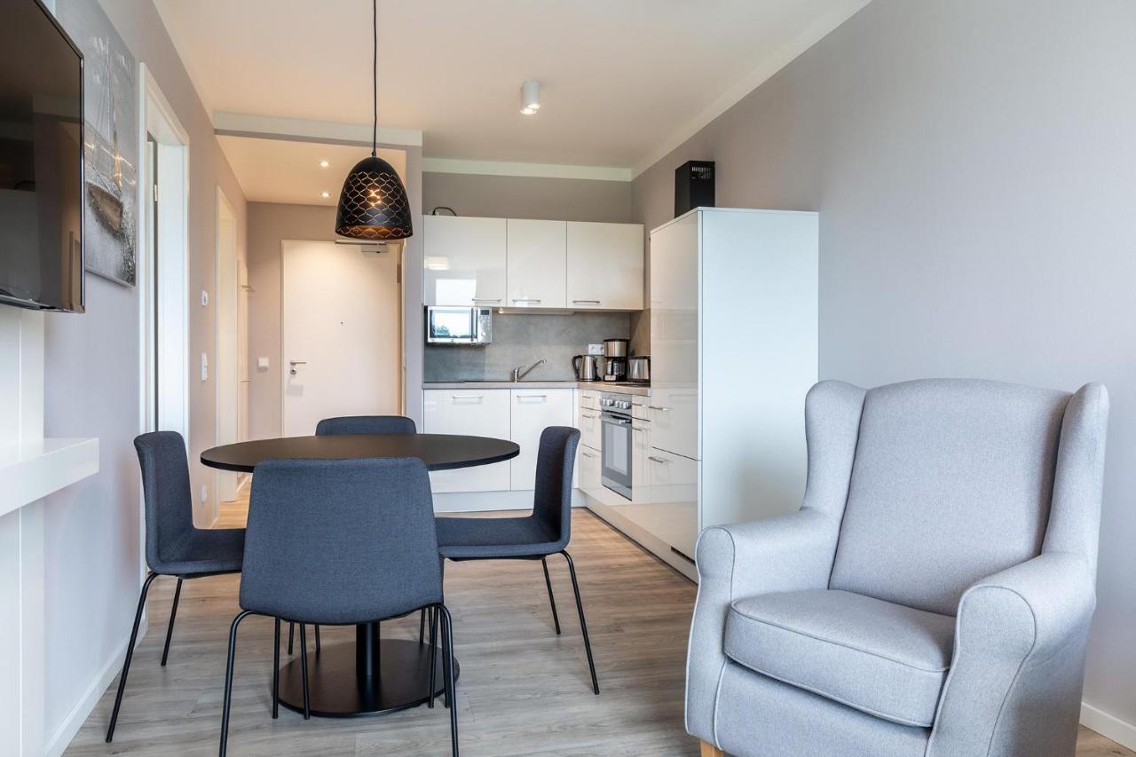 Godewindpark Travemuende Godewindpark Travemuende 3-08 Apartment Lübeck